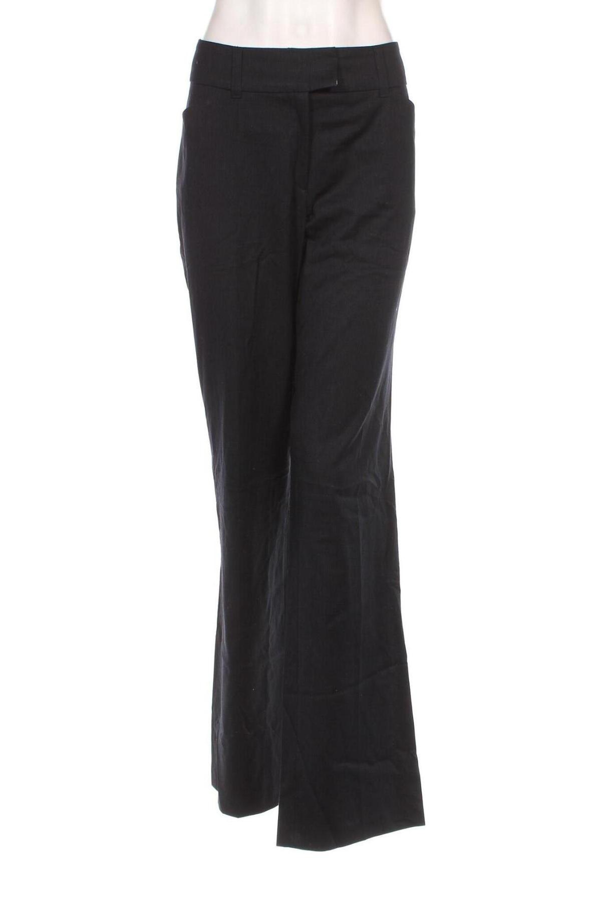 Γυναικείο παντελόνι S.Oliver, Μέγεθος XL, Χρώμα Μπλέ, Τιμή 9,87 €