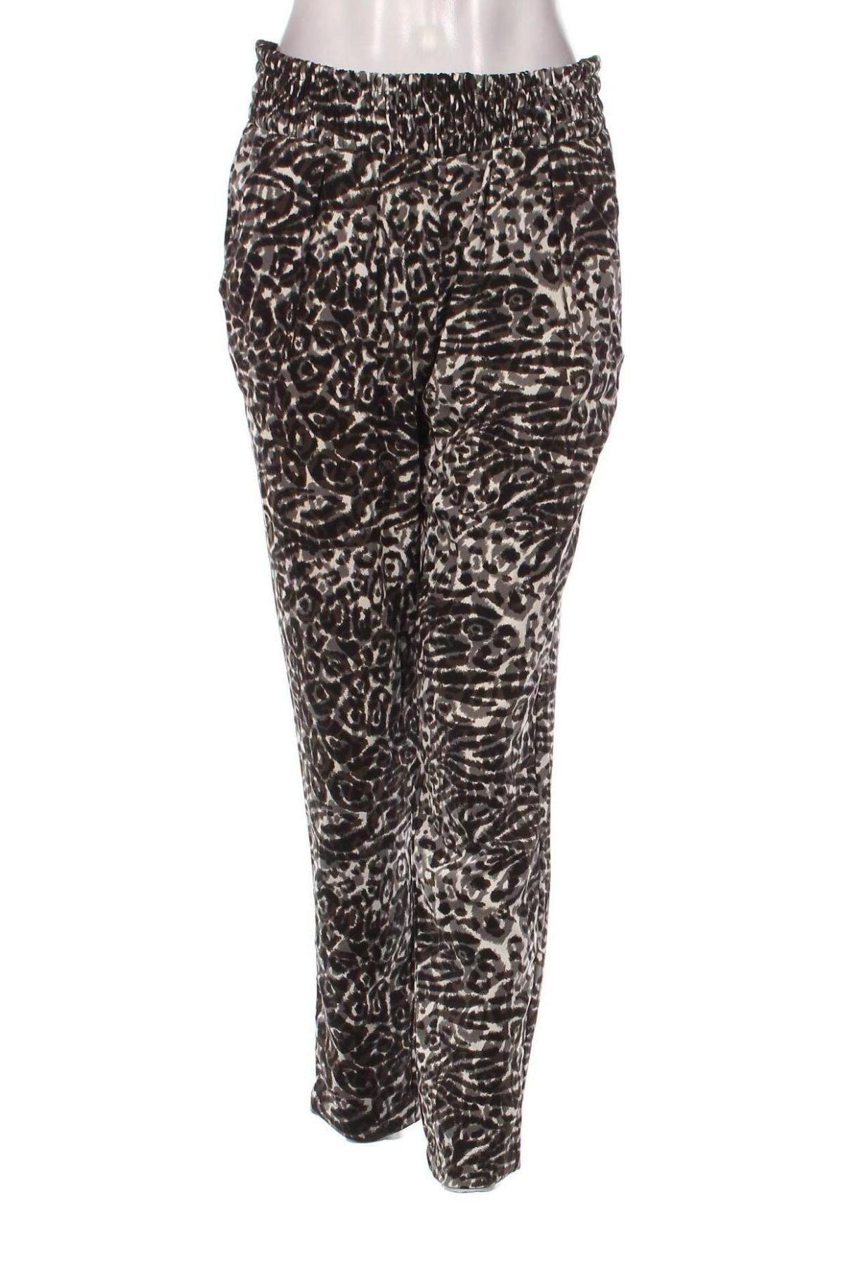 Дамски панталон Claudia Strater, Размер M, Цвят Многоцветен, Цена 8,33 лв.
