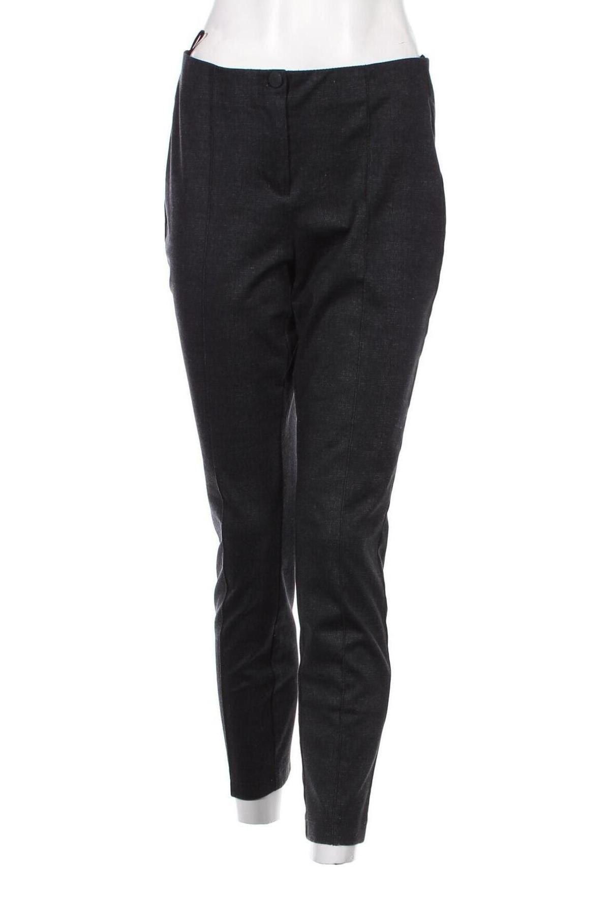 Pantaloni de femei Comma,, Mărime M, Culoare Negru, Preț 22,50 Lei