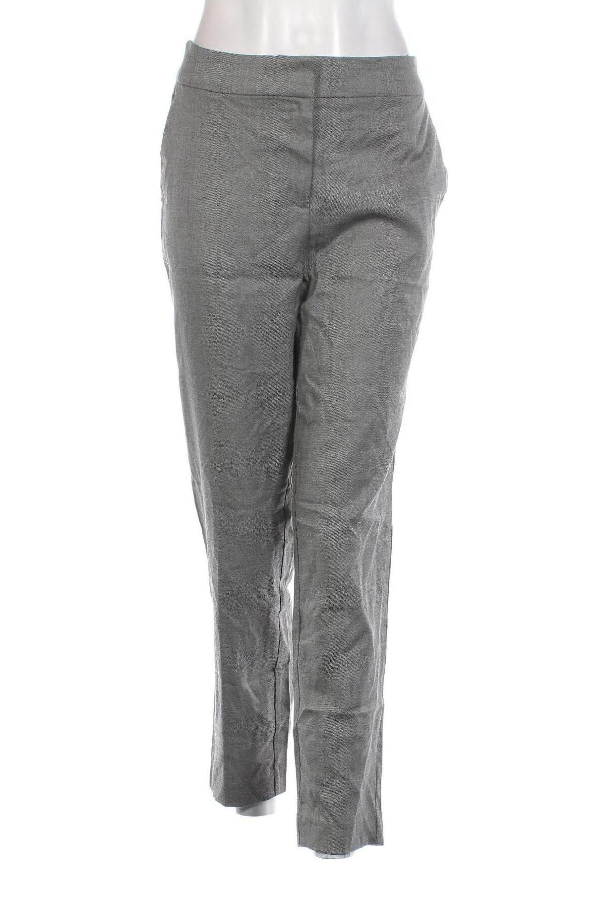 Γυναικείο παντελόνι Conbipel, Μέγεθος XL, Χρώμα Γκρί, Τιμή 5,92 €