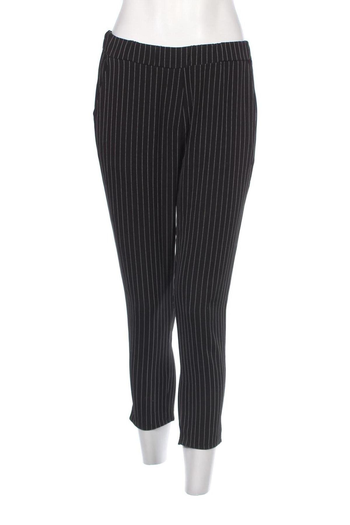 Pantaloni de femei Costes, Mărime S, Culoare Negru, Preț 23,85 Lei