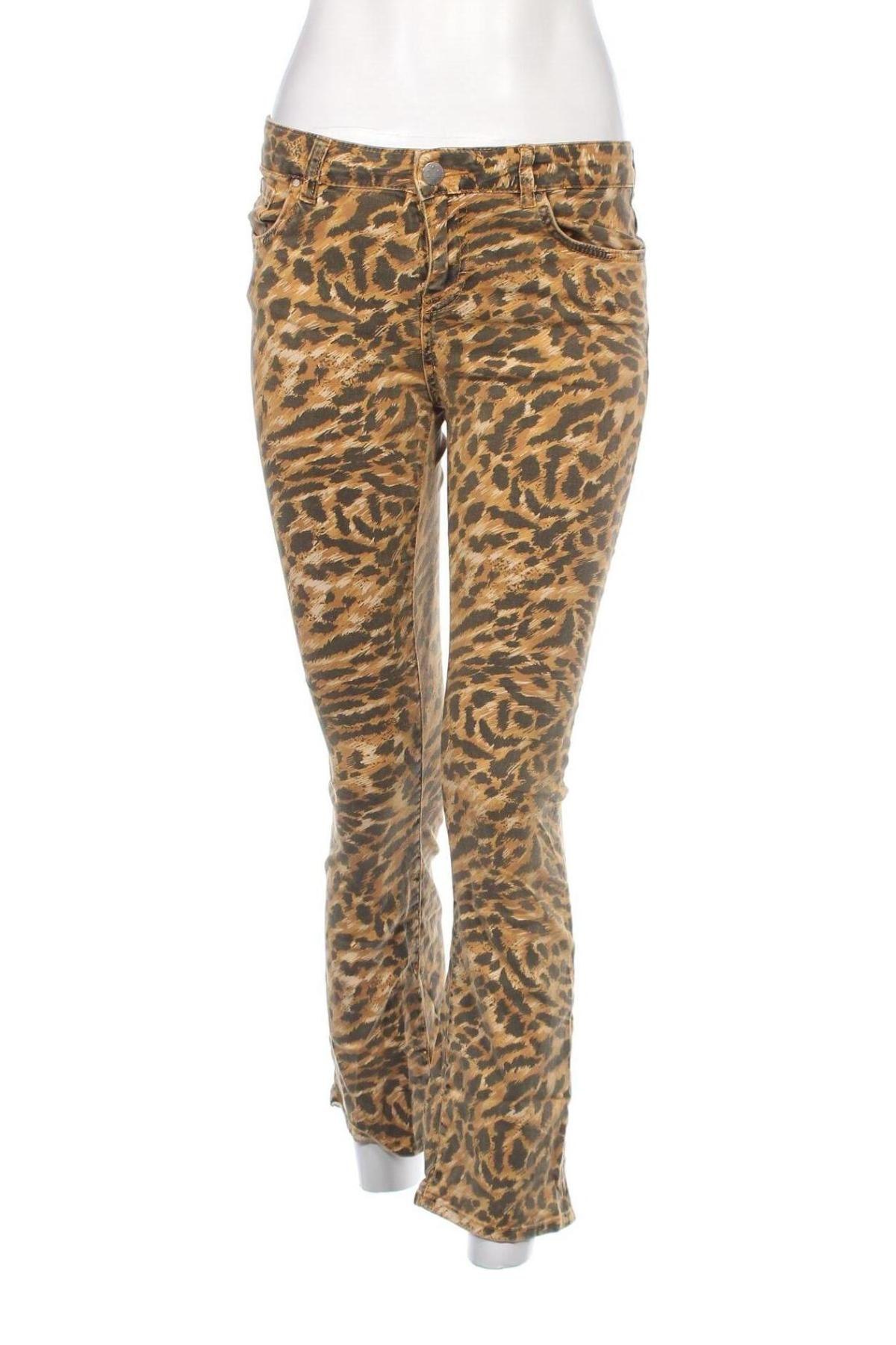 Дамски панталон Costes, Размер M, Цвят Многоцветен, Цена 8,99 лв.