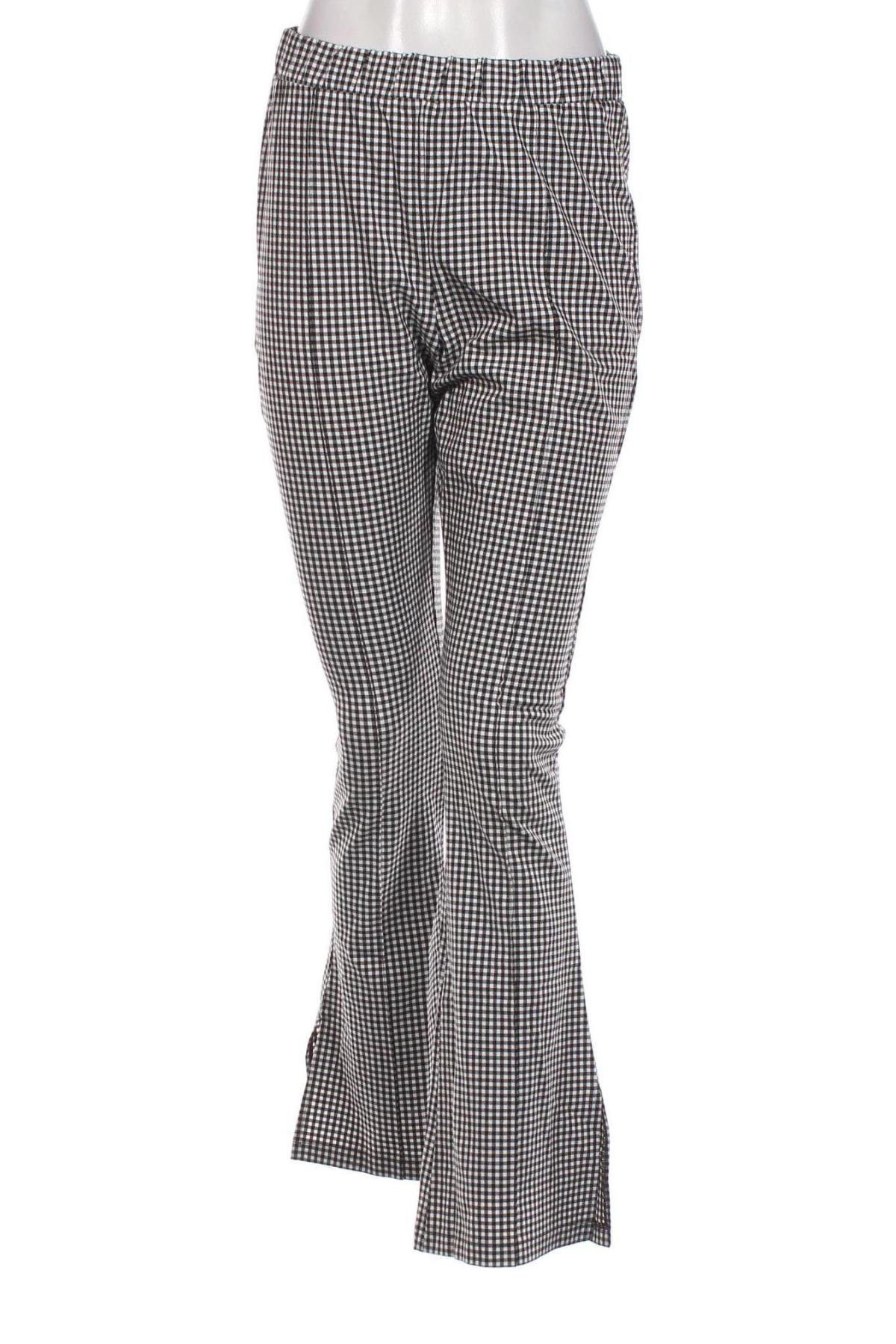 Pantaloni de femei Costes, Mărime M, Culoare Multicolor, Preț 23,85 Lei