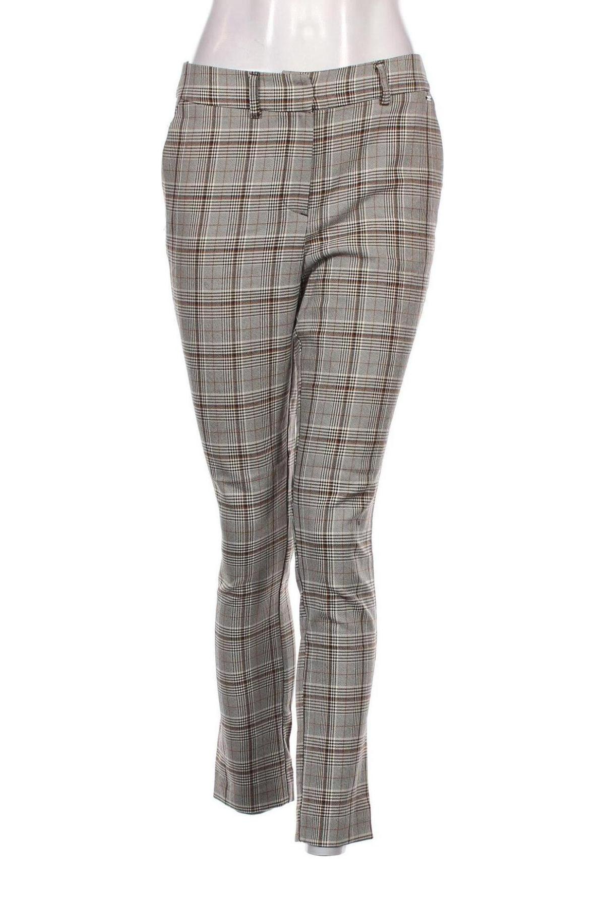 Pantaloni de femei Cotton Club, Mărime S, Culoare Multicolor, Preț 26,71 Lei