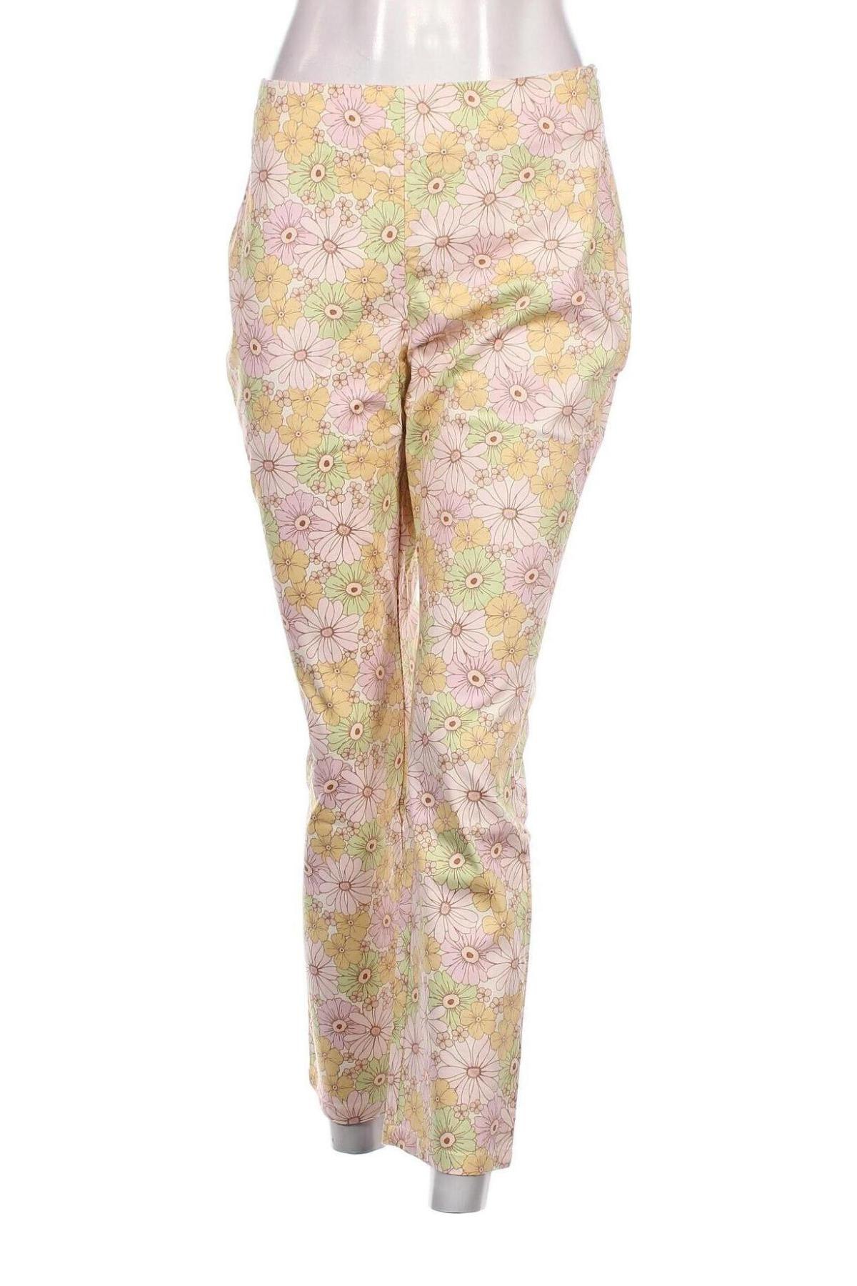 Dámské kalhoty  Cotton On, Velikost M, Barva Vícebarevné, Cena  200,00 Kč
