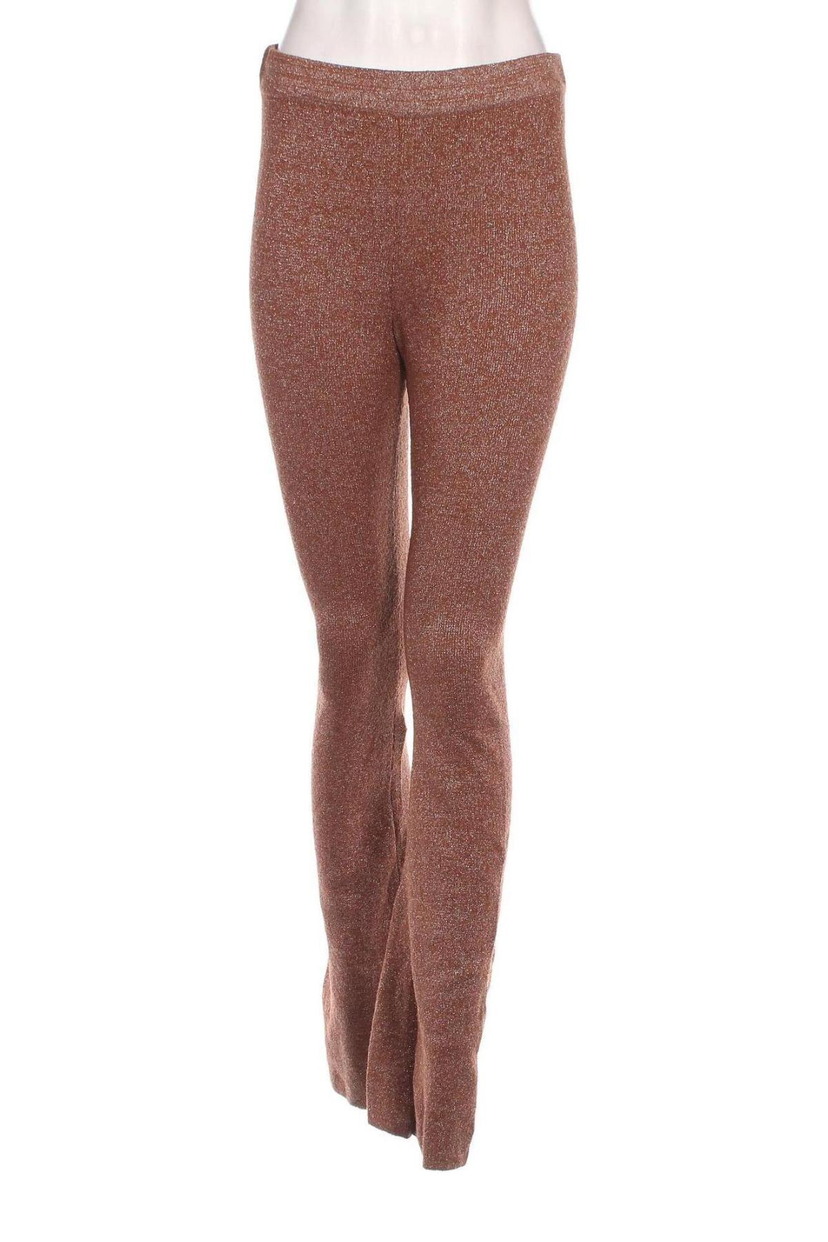 Γυναικείο παντελόνι Cotton On, Μέγεθος S, Χρώμα  Μπέζ, Τιμή 3,77 €