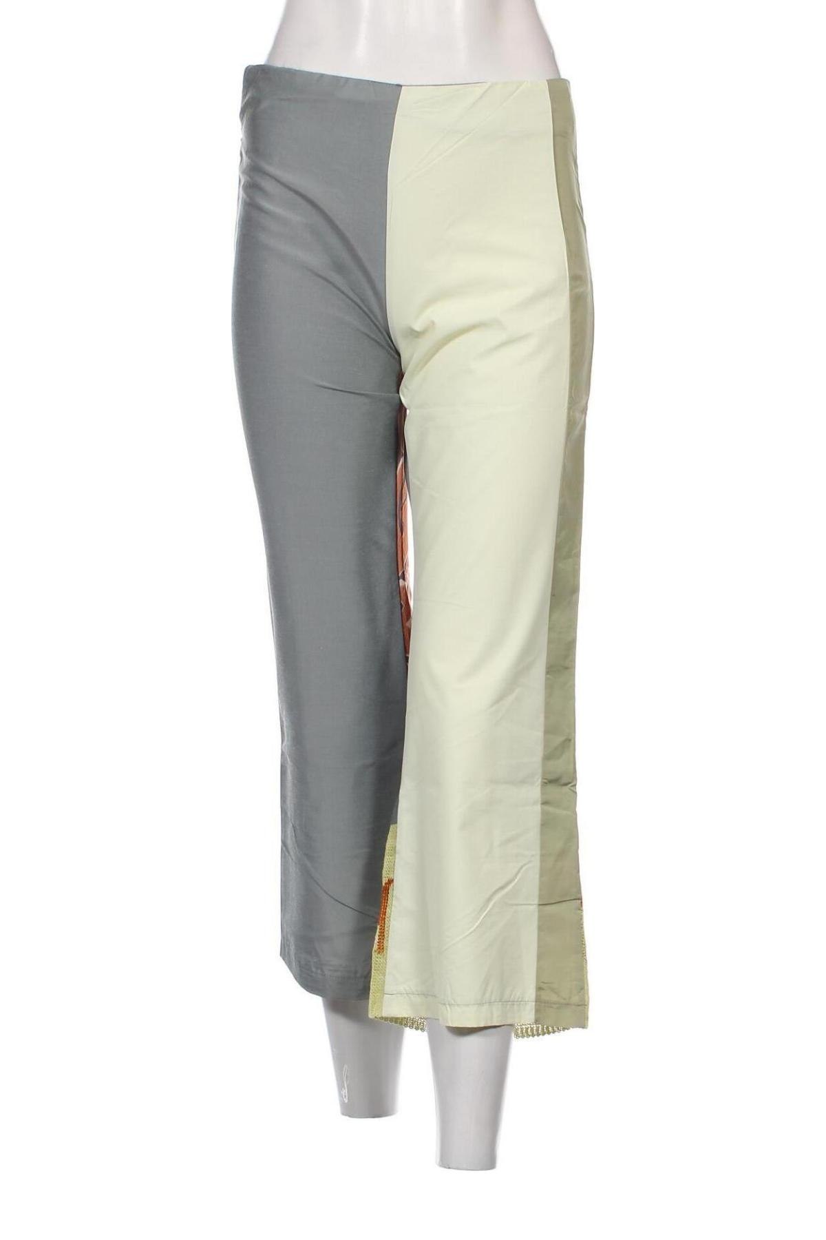Dámské kalhoty  Custo Barcelona, Velikost S, Barva Vícebarevné, Cena  221,00 Kč