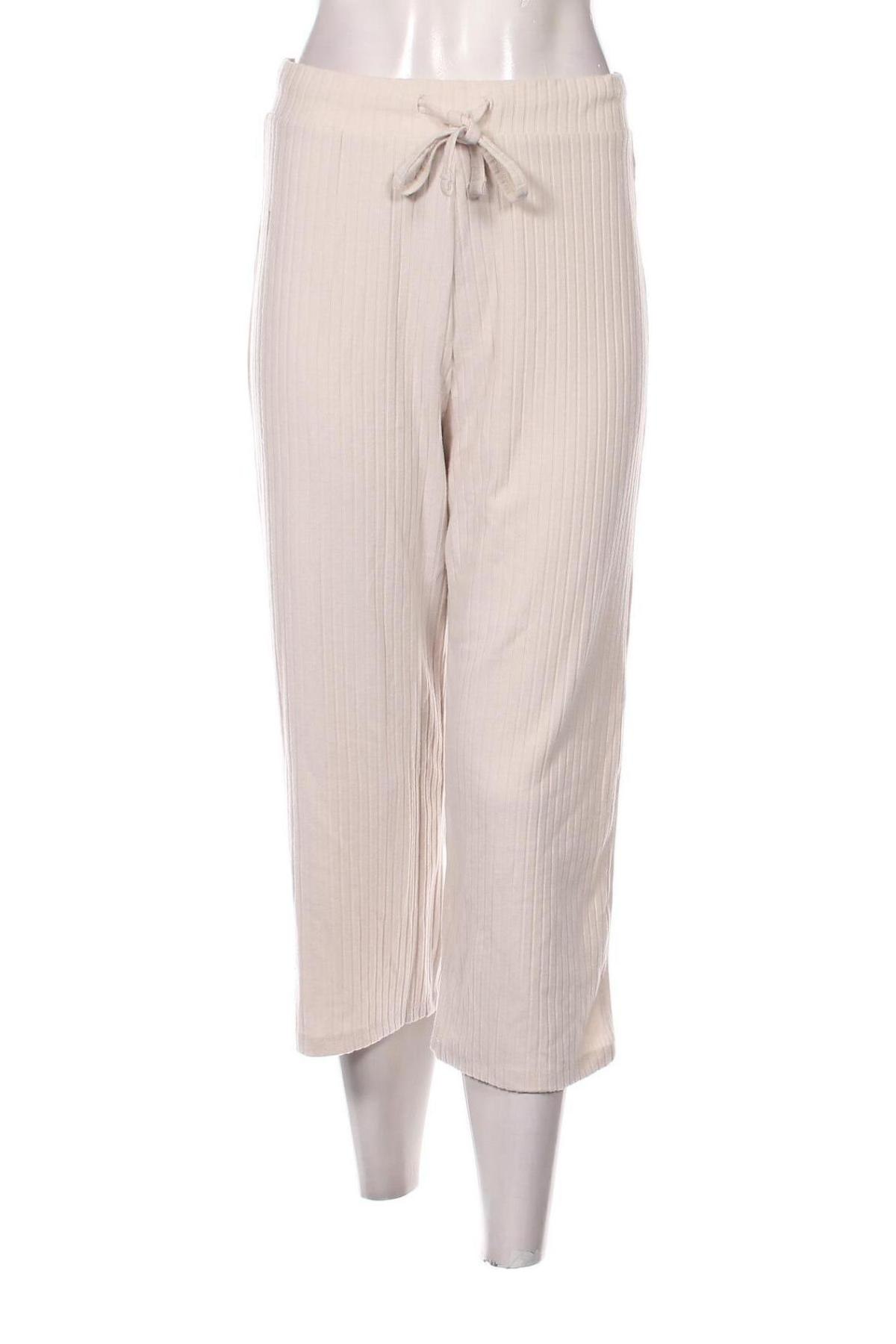 Γυναικείο παντελόνι Debenhams, Μέγεθος M, Χρώμα Λευκό, Τιμή 8,77 €