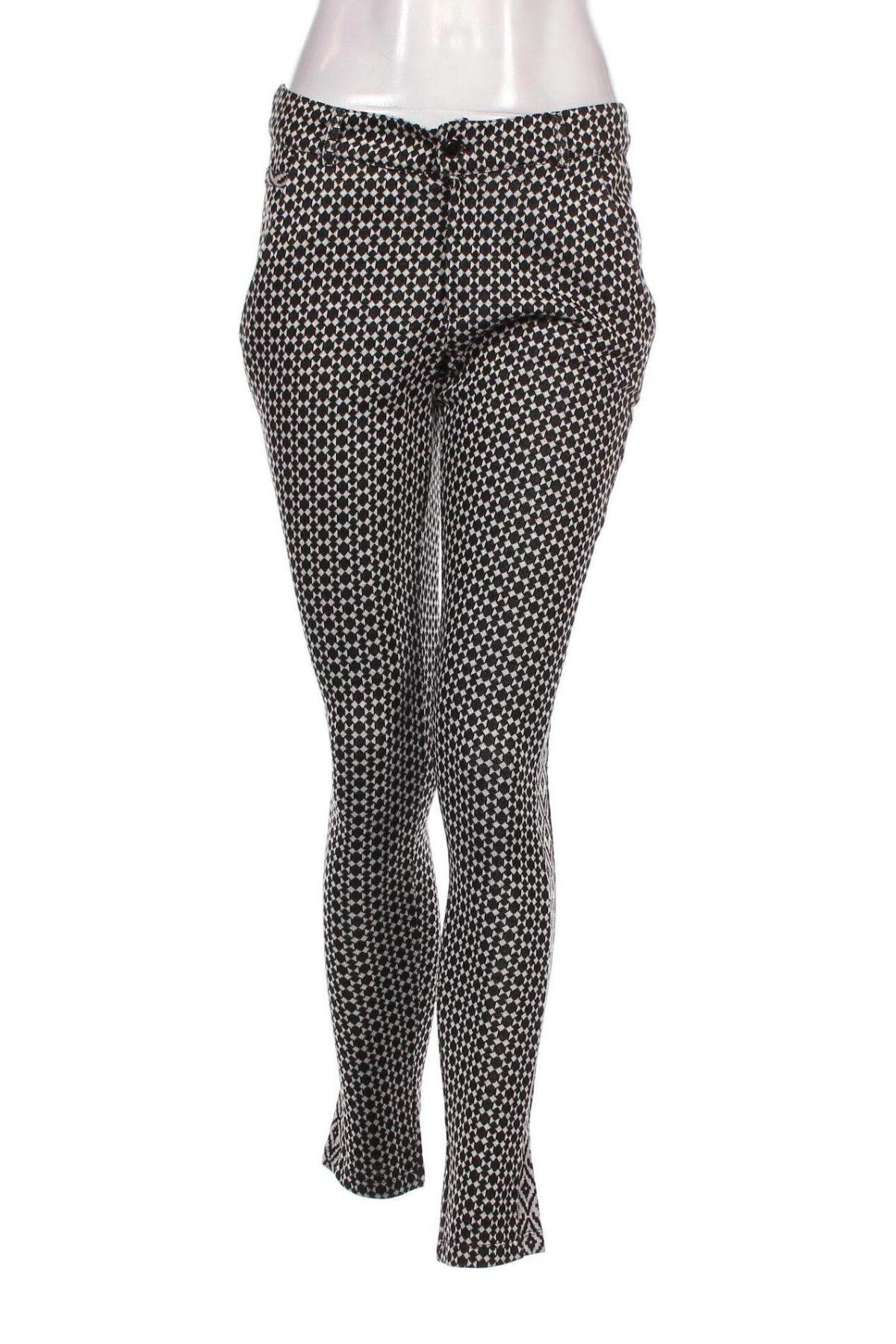 Γυναικείο παντελόνι Dept, Μέγεθος M, Χρώμα Πολύχρωμο, Τιμή 3,05 €