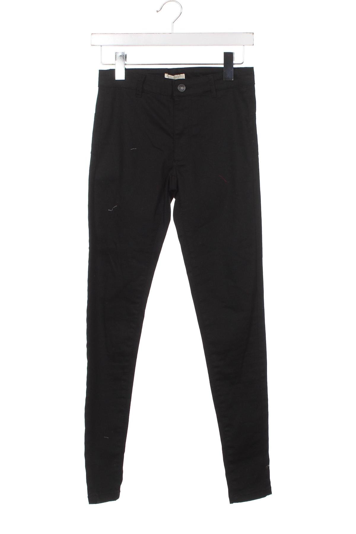 Dámské kalhoty  Diverse, Velikost XS, Barva Černá, Cena  220,00 Kč