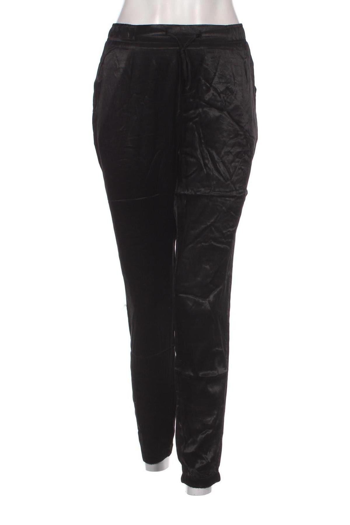 Pantaloni de femei Diverse, Mărime M, Culoare Negru, Preț 31,99 Lei