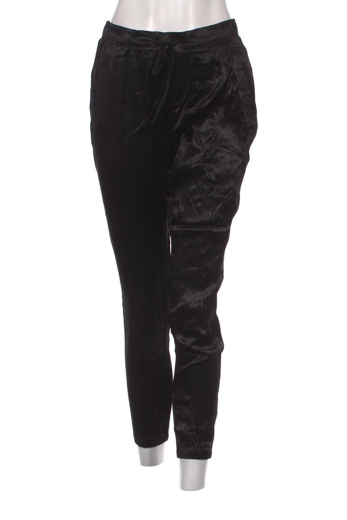 Γυναικείο παντελόνι Diverse, Μέγεθος M, Χρώμα Μαύρο, Τιμή 9,72 €