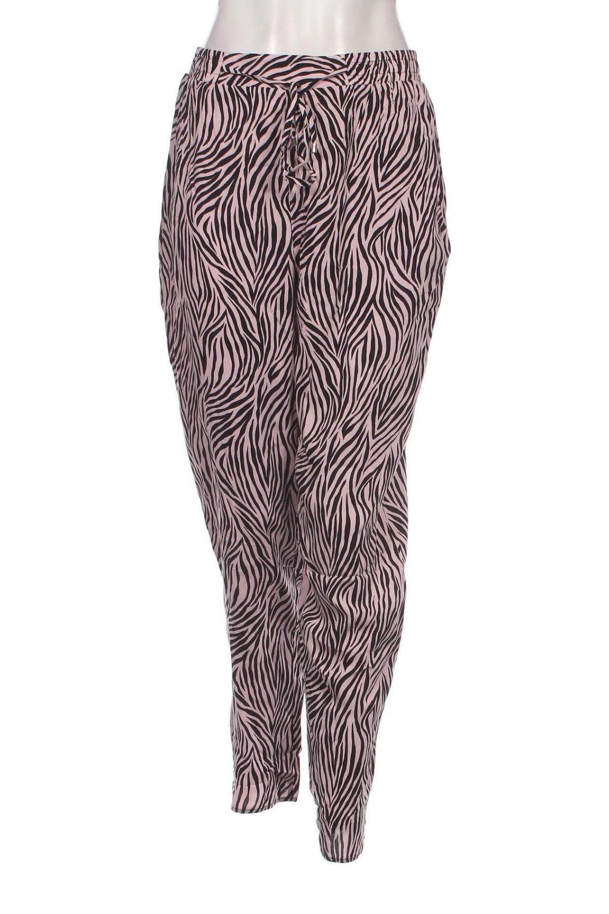 Дамски панталон Dorothy Perkins, Размер M, Цвят Многоцветен, Цена 19,72 лв.