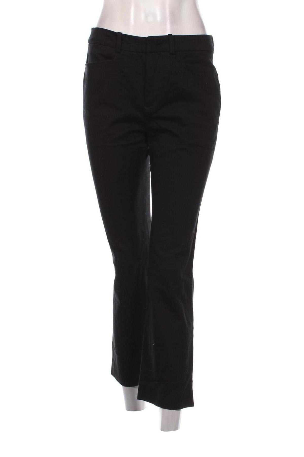 Γυναικείο παντελόνι Drykorn for beautiful people, Μέγεθος M, Χρώμα Μαύρο, Τιμή 3,79 €