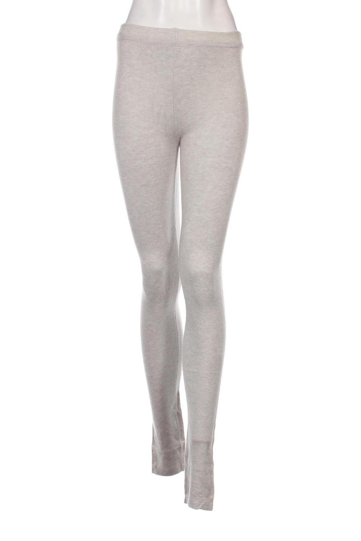 Дамски панталон EMMA & ASHLEY, Размер S, Цвят Сив, Цена 7,25 лв.