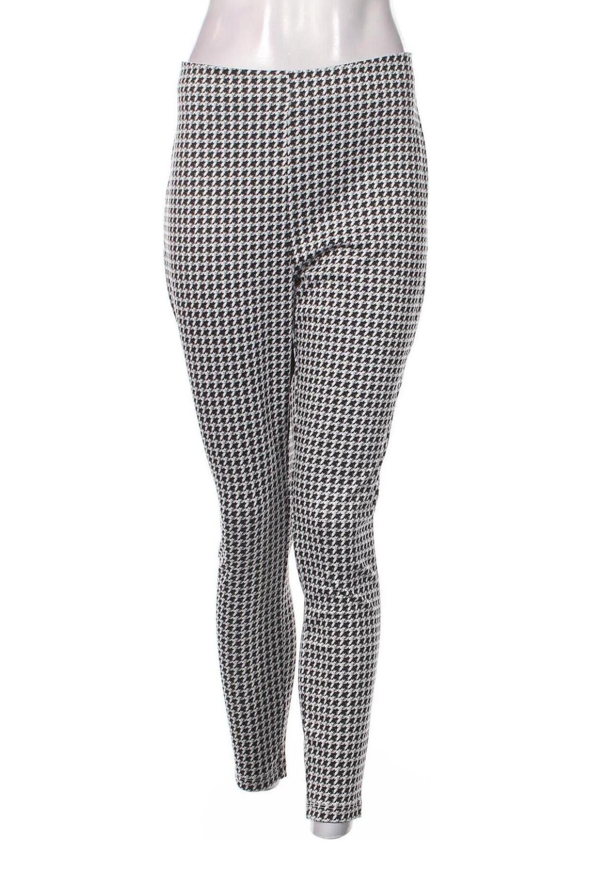Дамски панталон Esmara, Размер XL, Цвят Многоцветен, Цена 7,83 лв.