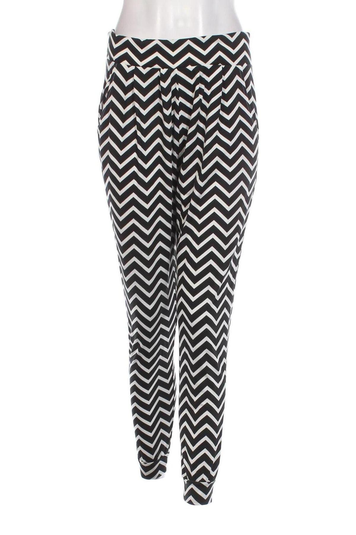 Γυναικείο παντελόνι Esmara, Μέγεθος S, Χρώμα Πολύχρωμο, Τιμή 14,83 €