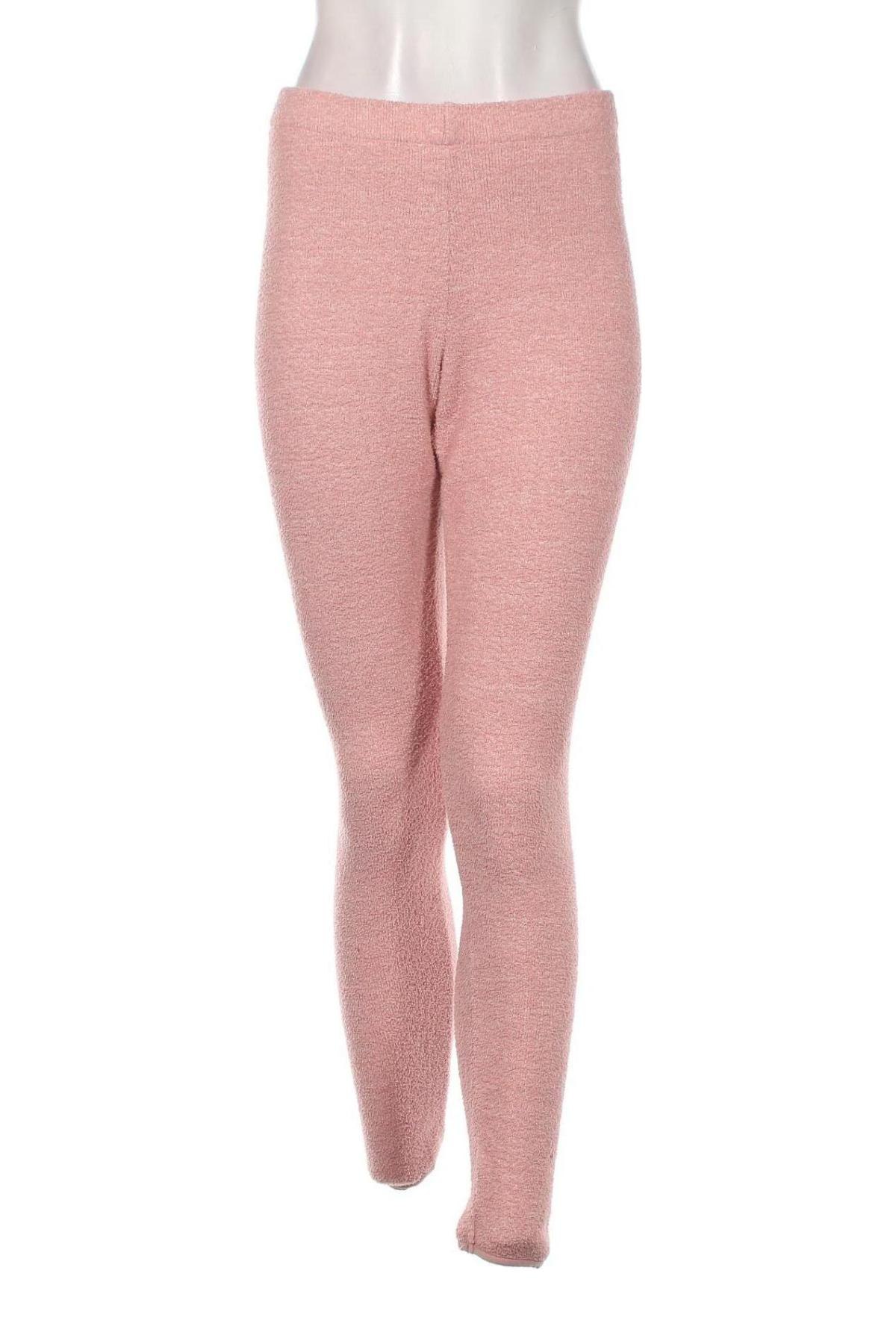 Damenhose Esmara, Größe L, Farbe Rosa, Preis € 3,83