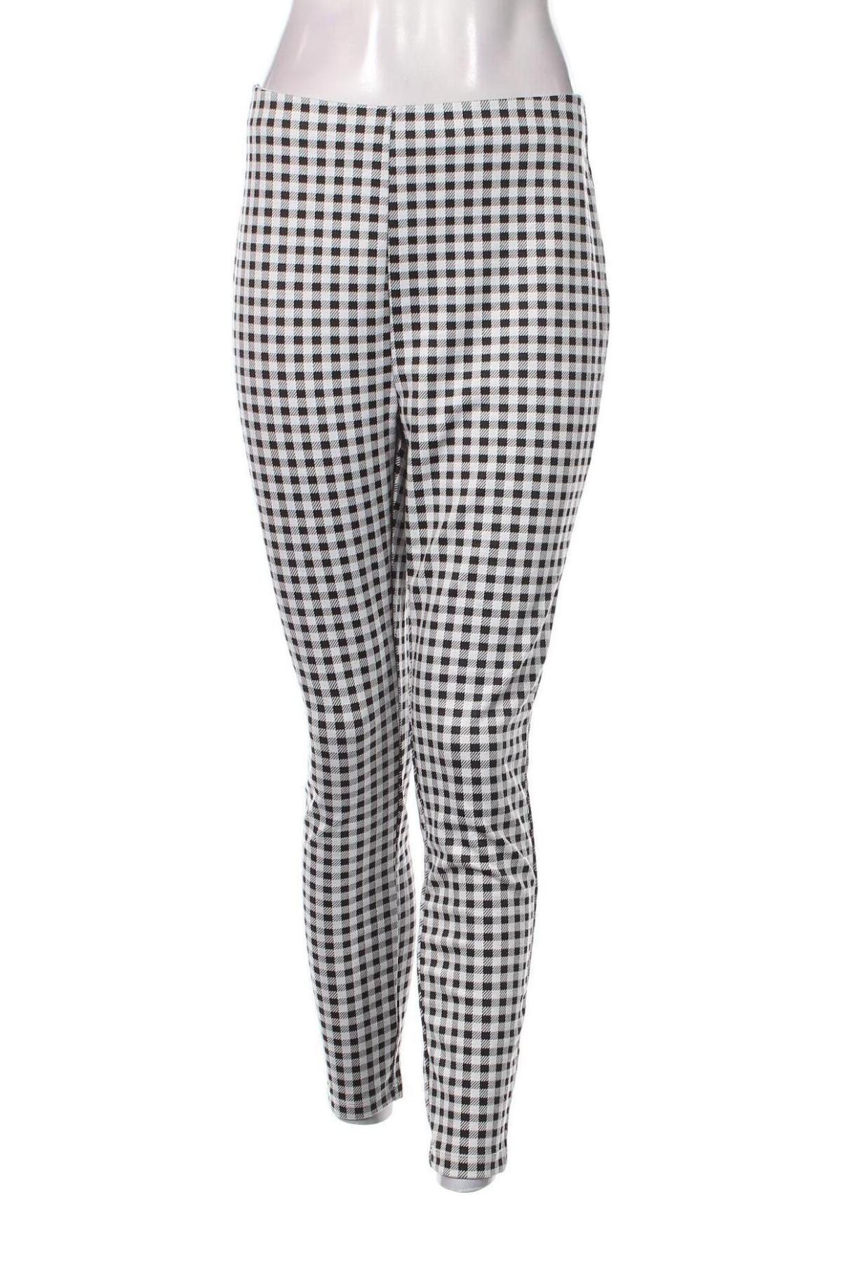 Дамски панталон Esmara, Размер XL, Цвят Многоцветен, Цена 11,60 лв.