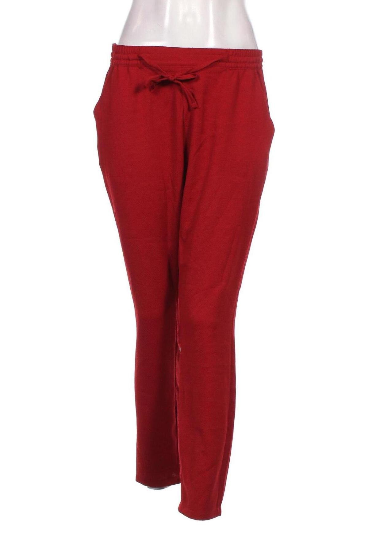 Damenhose Etam, Größe M, Farbe Rot, Preis € 8,07