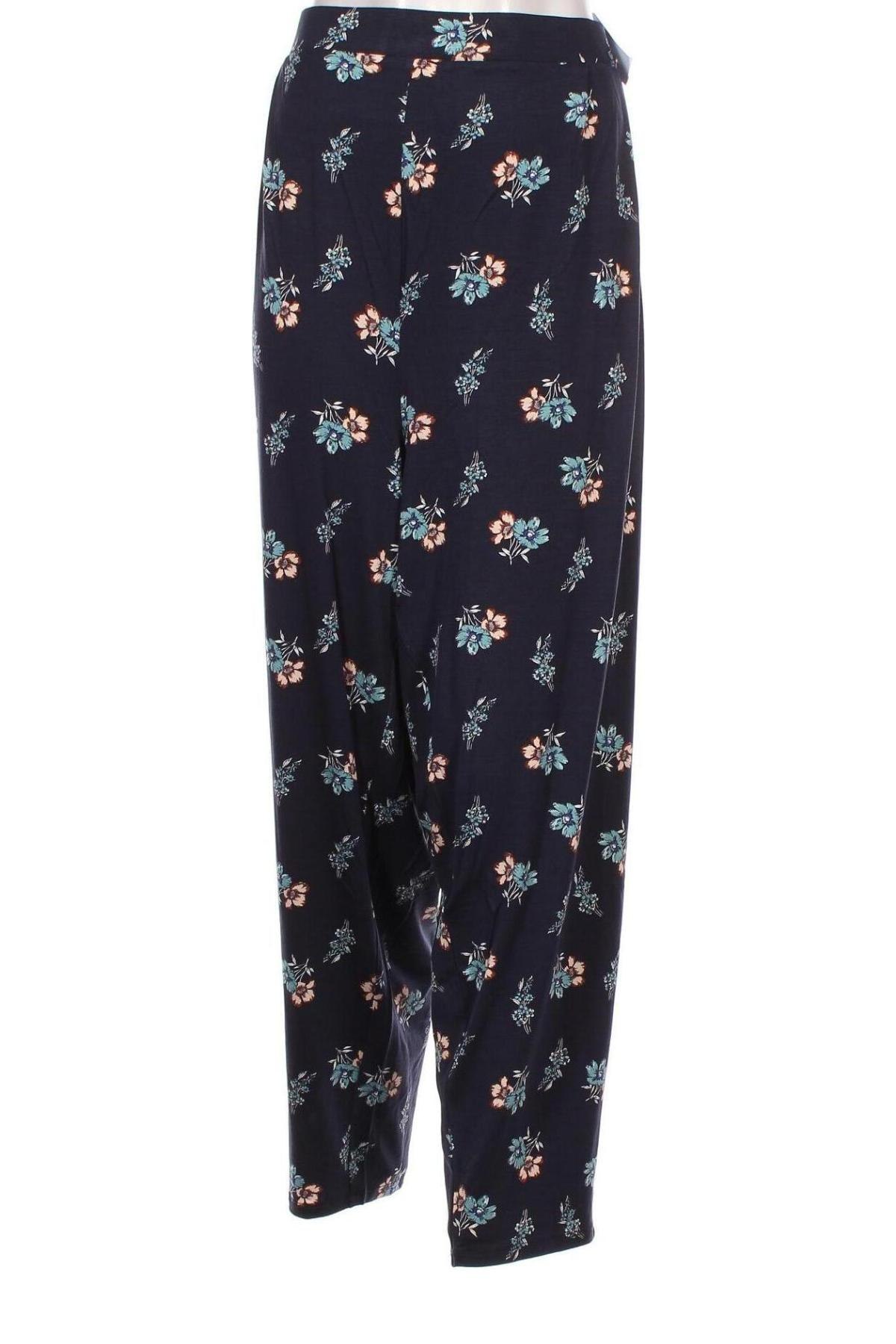 Дамски панталон Evans, Размер 3XL, Цвят Многоцветен, Цена 87,00 лв.
