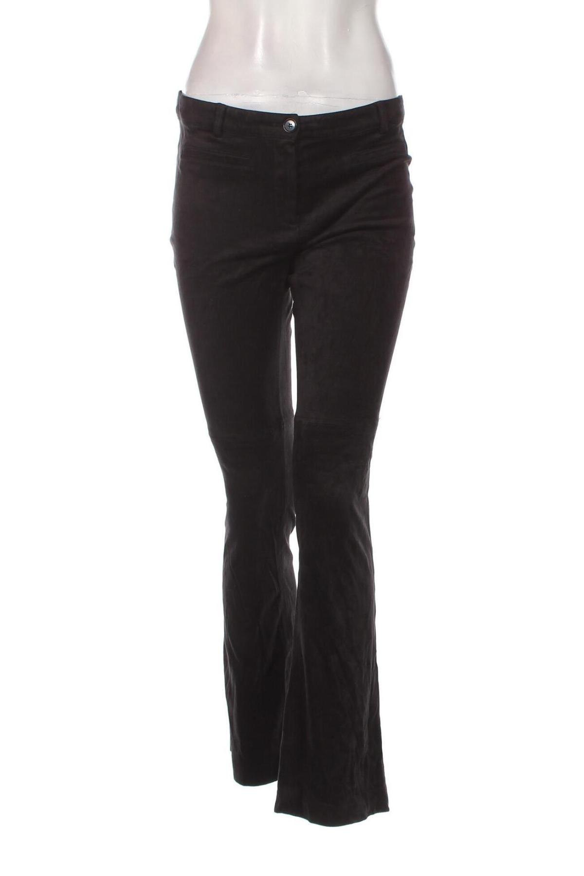 Дамски панталон Expresso, Размер M, Цвят Черен, Цена 8,82 лв.