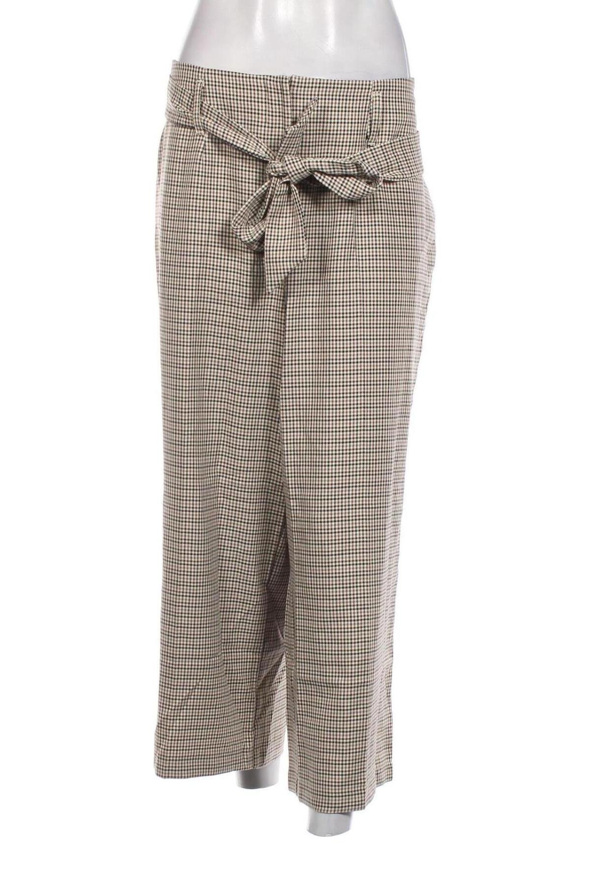 Pantaloni de femei F&F, Mărime XL, Culoare Multicolor, Preț 31,48 Lei