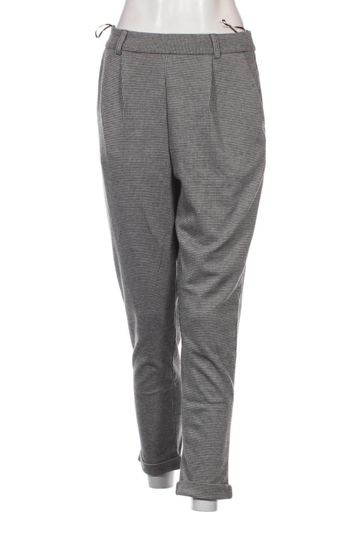 Pantaloni de femei F&F, Mărime M, Culoare Gri, Preț 19,08 Lei