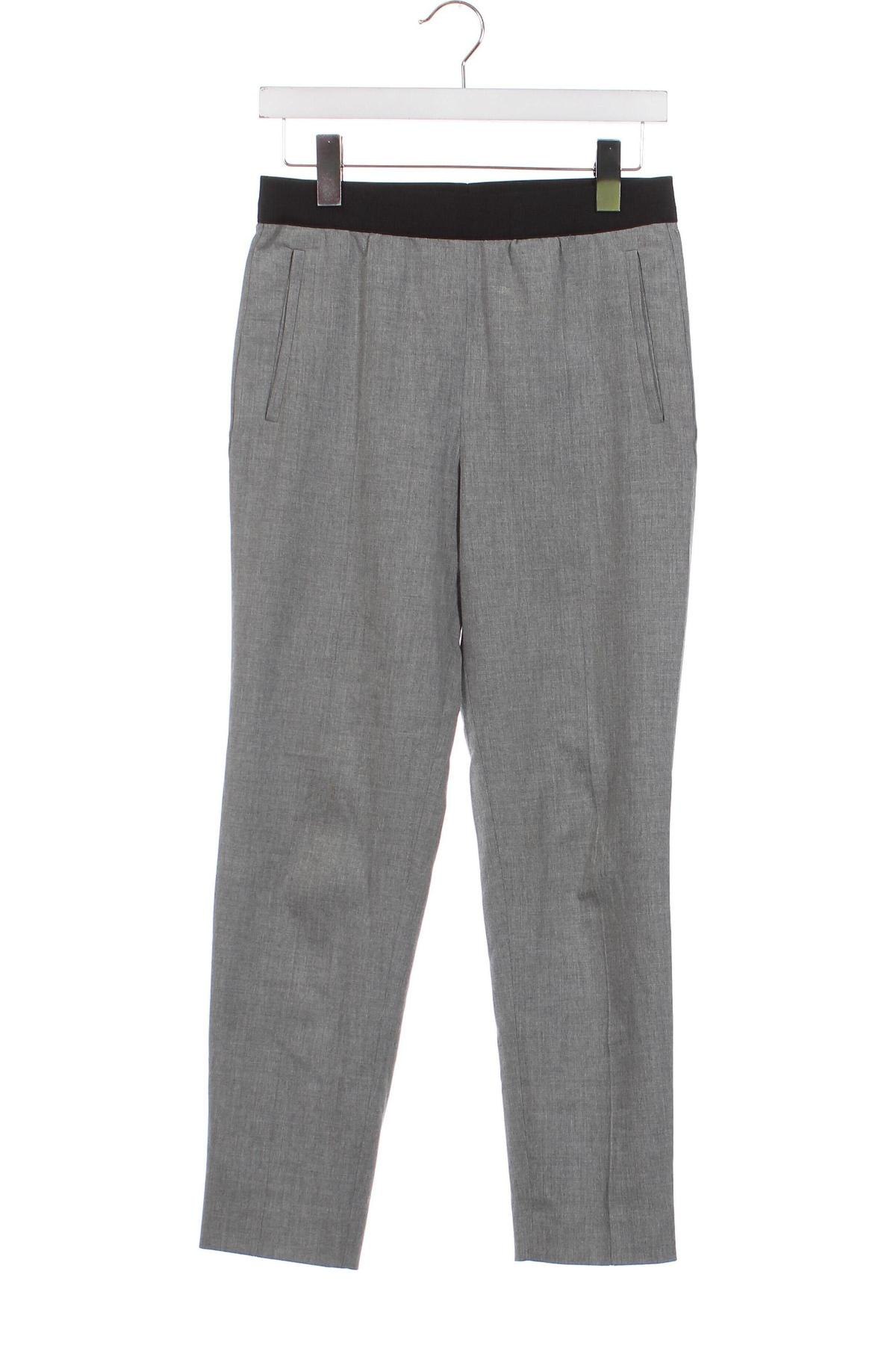 Pantaloni de femei Filippa K, Mărime XS, Culoare Gri, Preț 58,95 Lei