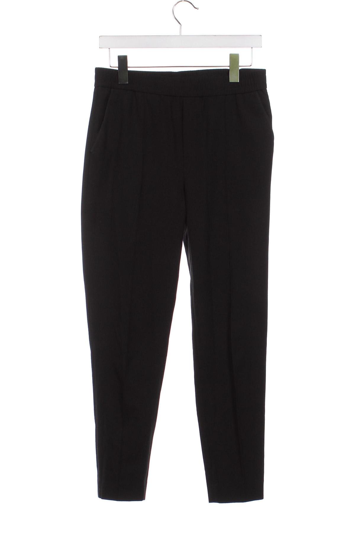 Γυναικείο παντελόνι Filippa K, Μέγεθος XS, Χρώμα Μαύρο, Τιμή 15,24 €