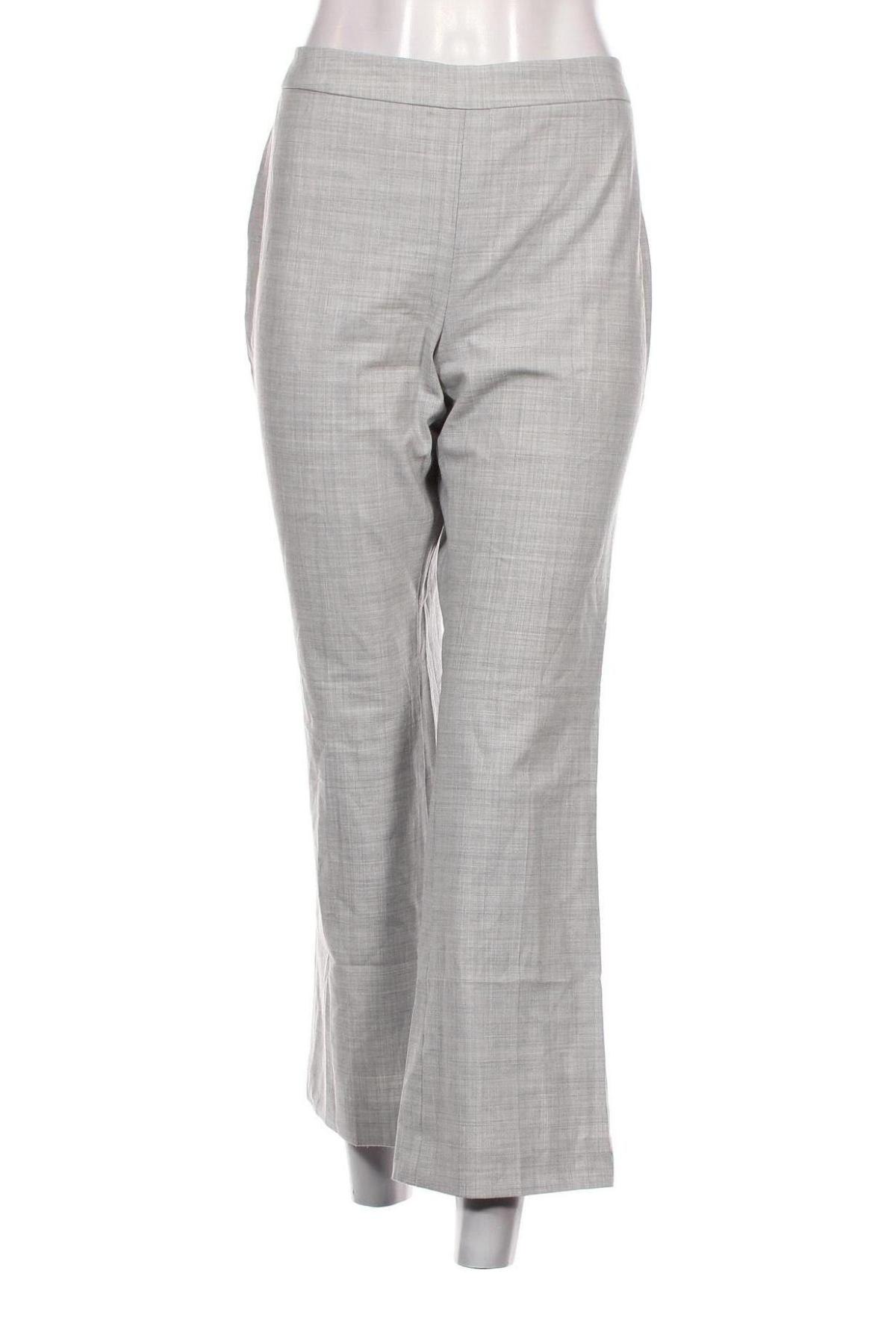 Дамски панталон Filippa K, Размер L, Цвят Сив, Цена 41,44 лв.