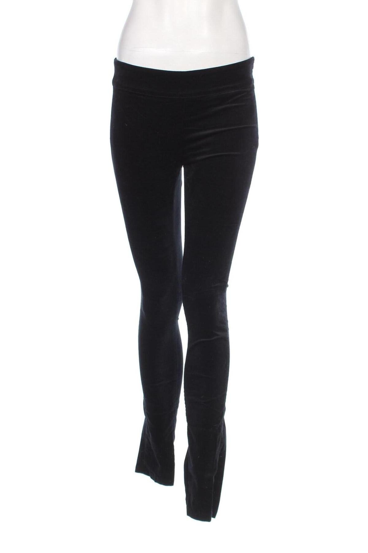 Pantaloni de femei Filippa K, Mărime M, Culoare Negru, Preț 22,11 Lei