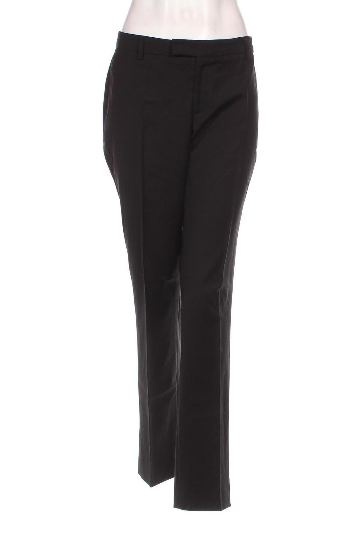 Дамски панталон Filippa K, Размер XL, Цвят Черен, Цена 112,00 лв.