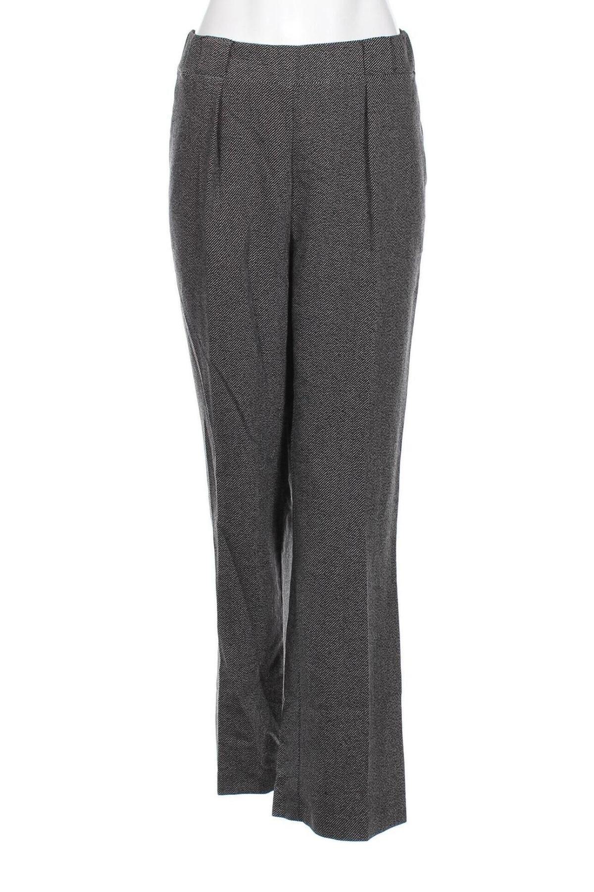 Γυναικείο παντελόνι Free Quent, Μέγεθος XL, Χρώμα Γκρί, Τιμή 4,13 €