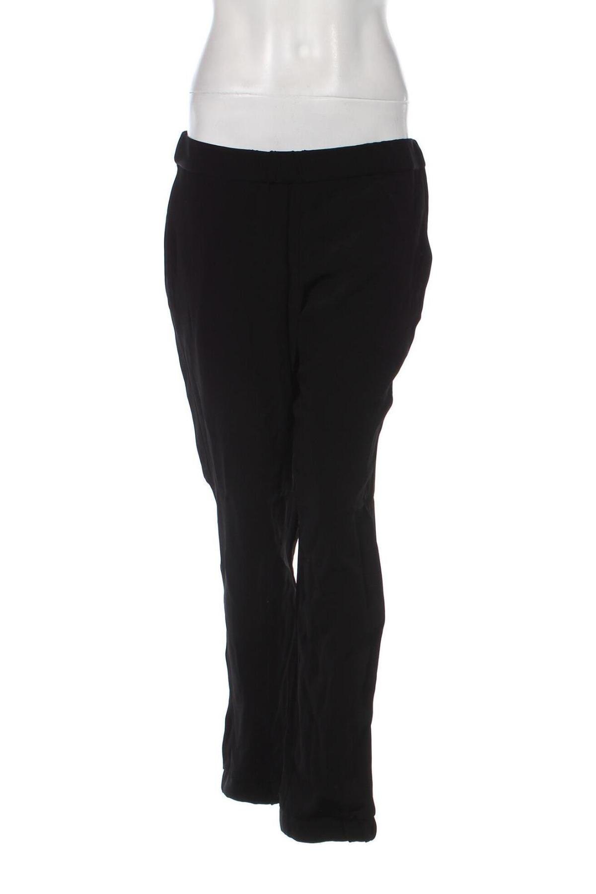 Pantaloni de femei French Connection, Mărime M, Culoare Negru, Preț 216,12 Lei