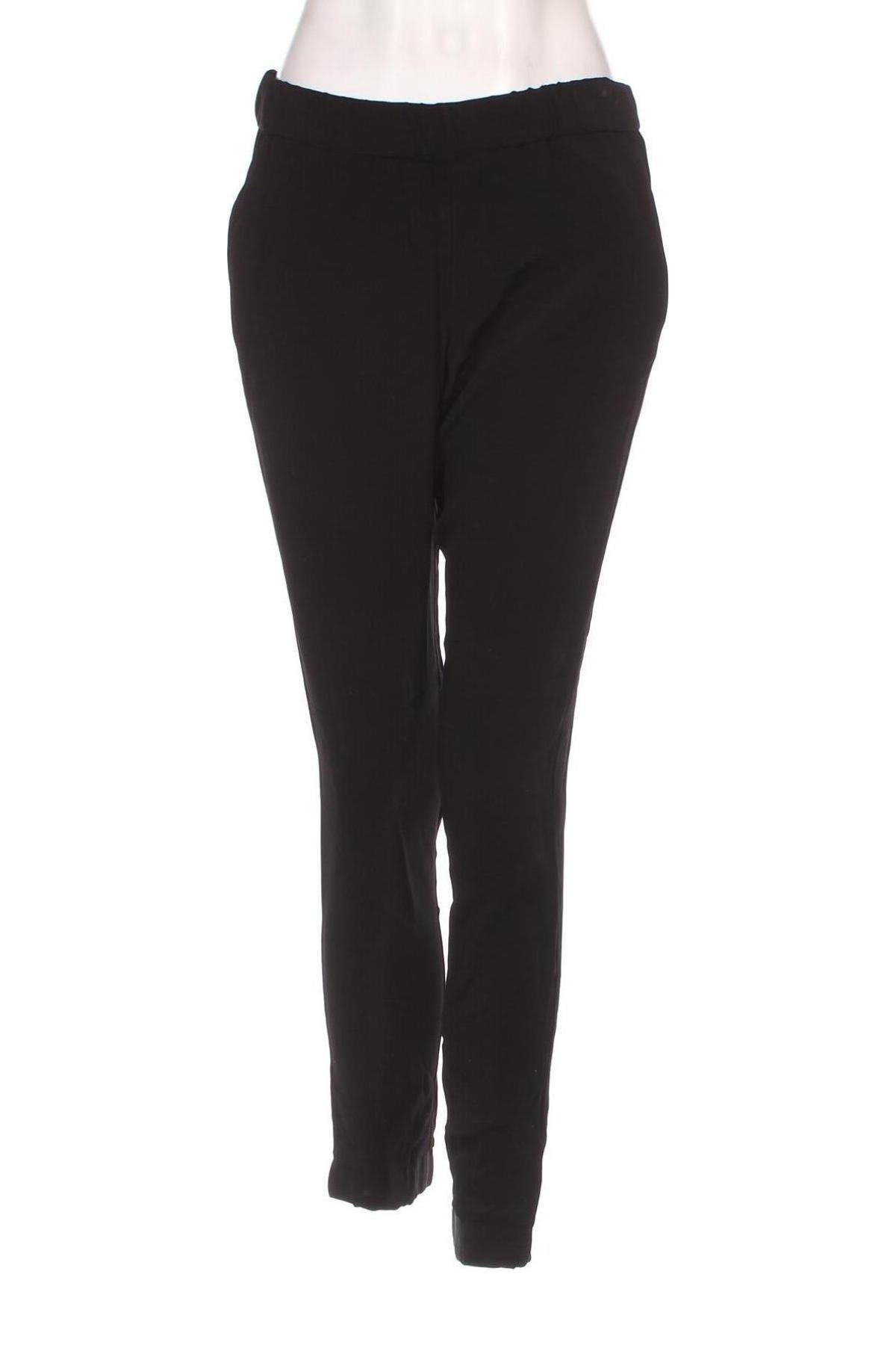 Pantaloni de femei French Connection, Mărime S, Culoare Negru, Preț 28,82 Lei