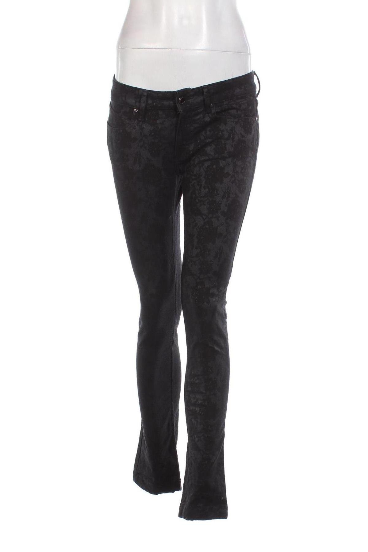 Pantaloni de femei G.sel, Mărime M, Culoare Negru, Preț 19,08 Lei