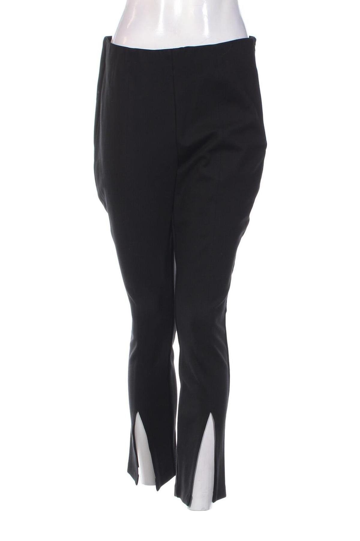 Γυναικείο παντελόνι Gap, Μέγεθος M, Χρώμα Μαύρο, Τιμή 8,06 €