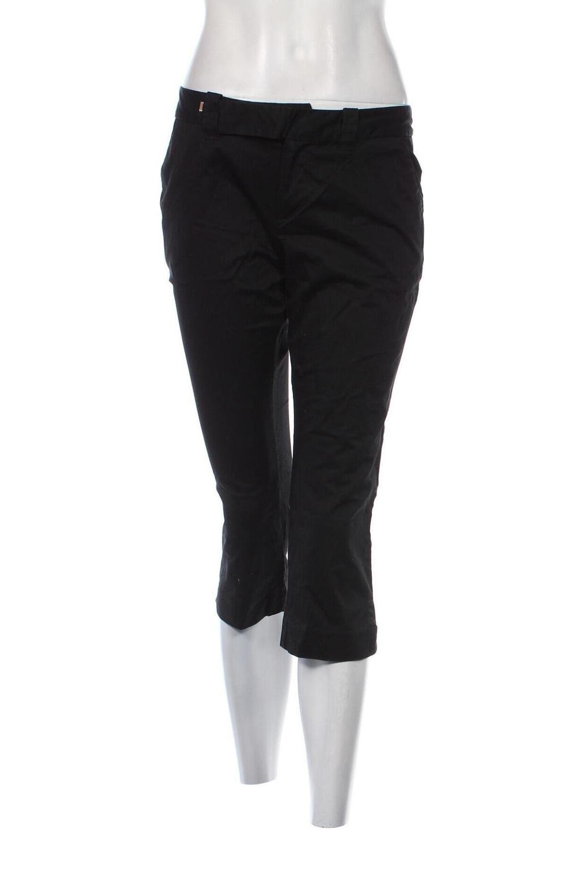 Pantaloni de femei Gap, Mărime S, Culoare Negru, Preț 22,90 Lei