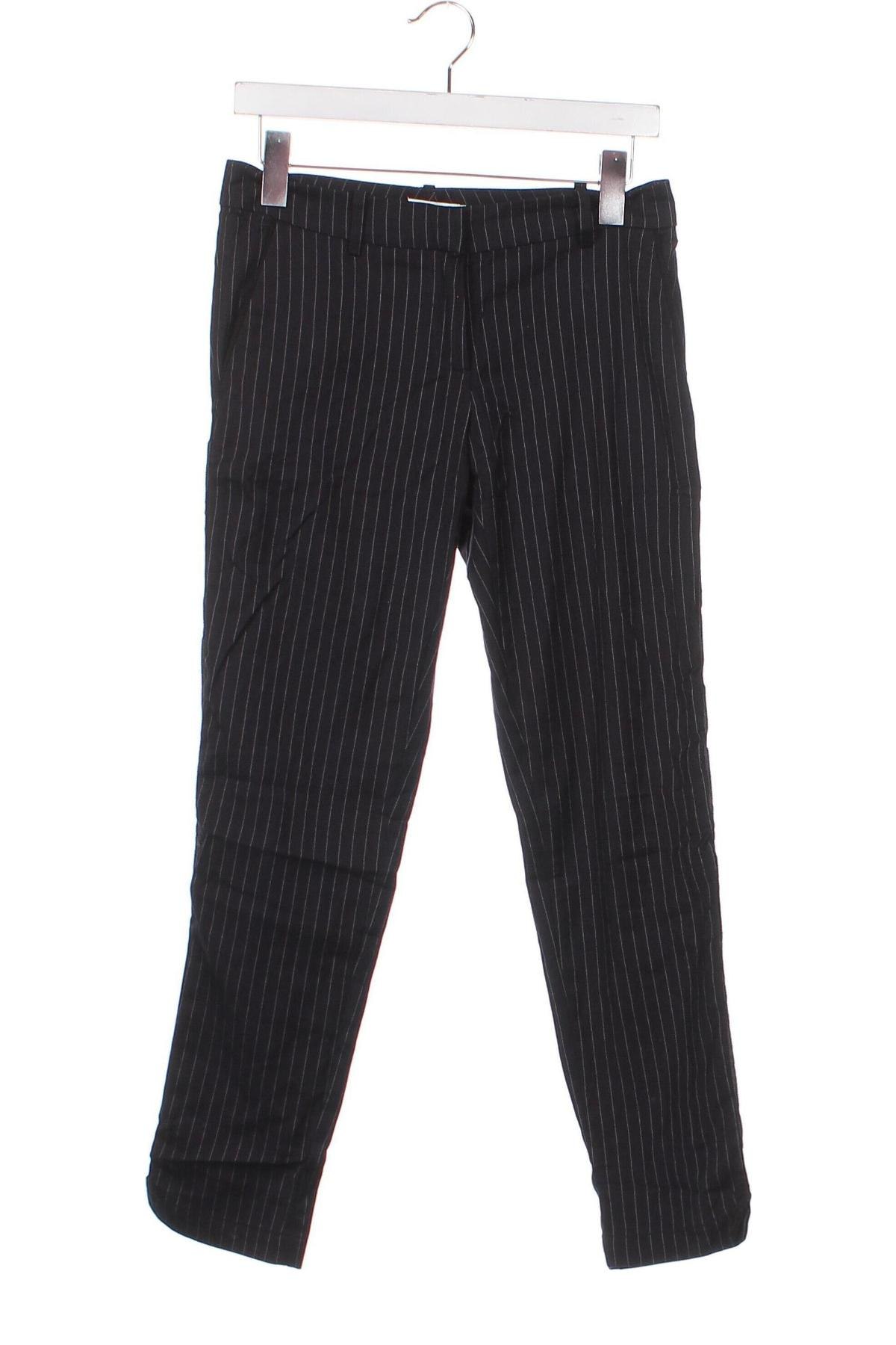 Pantaloni de femei Garance, Mărime S, Culoare Albastru, Preț 24,18 Lei