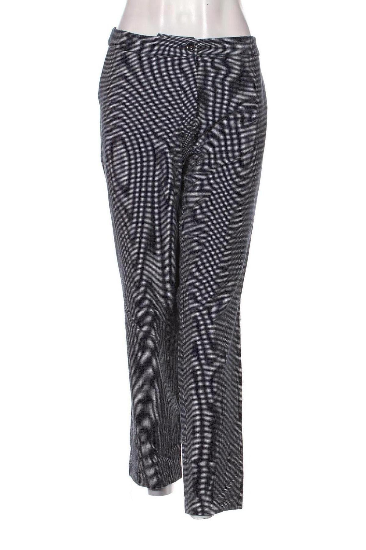 Pantaloni de femei Gerry Weber, Mărime XL, Culoare Multicolor, Preț 70,00 Lei