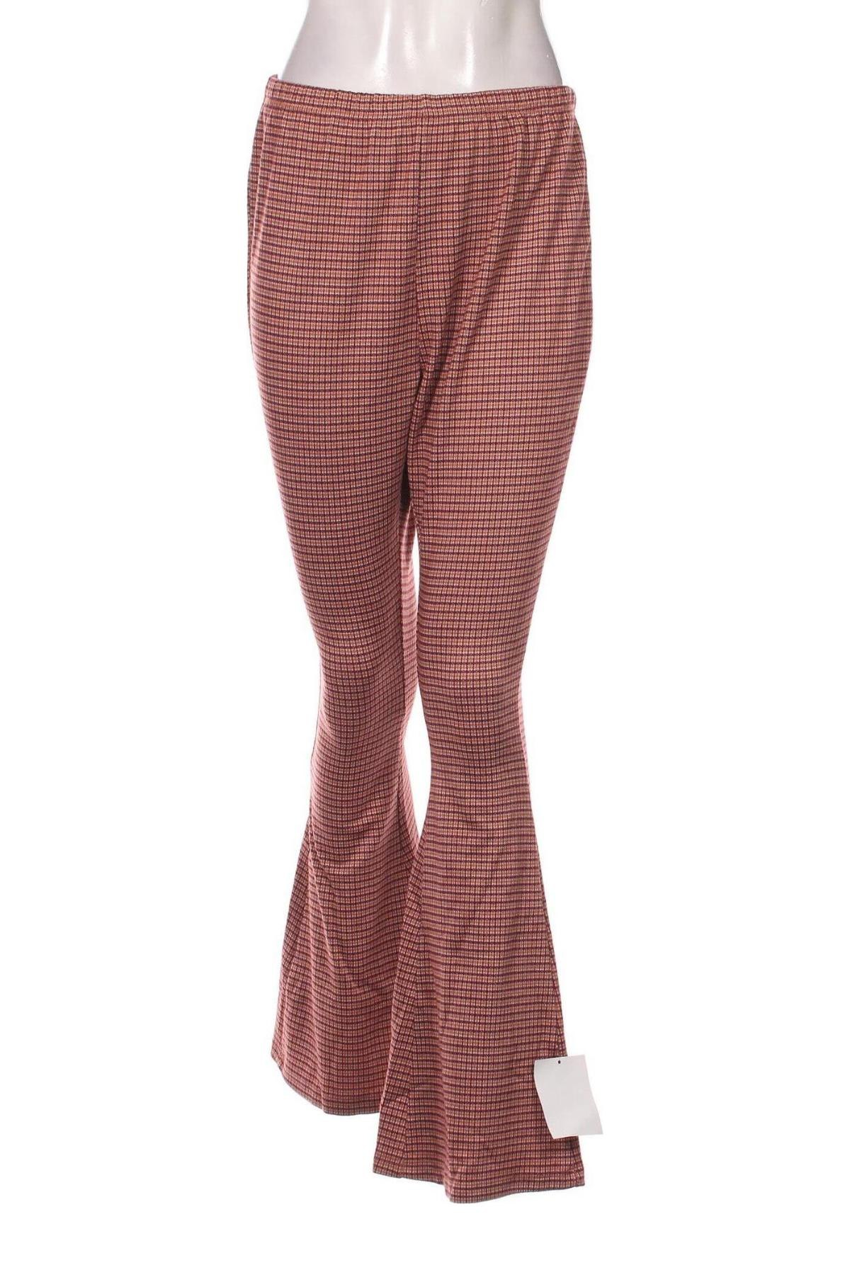 Pantaloni de femei Glamorous, Mărime M, Culoare Multicolor, Preț 34,34 Lei
