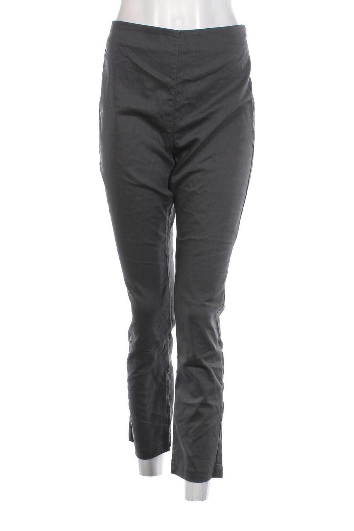 Дамски панталон H&D, Размер XL, Цвят Син, Цена 7,83 лв.