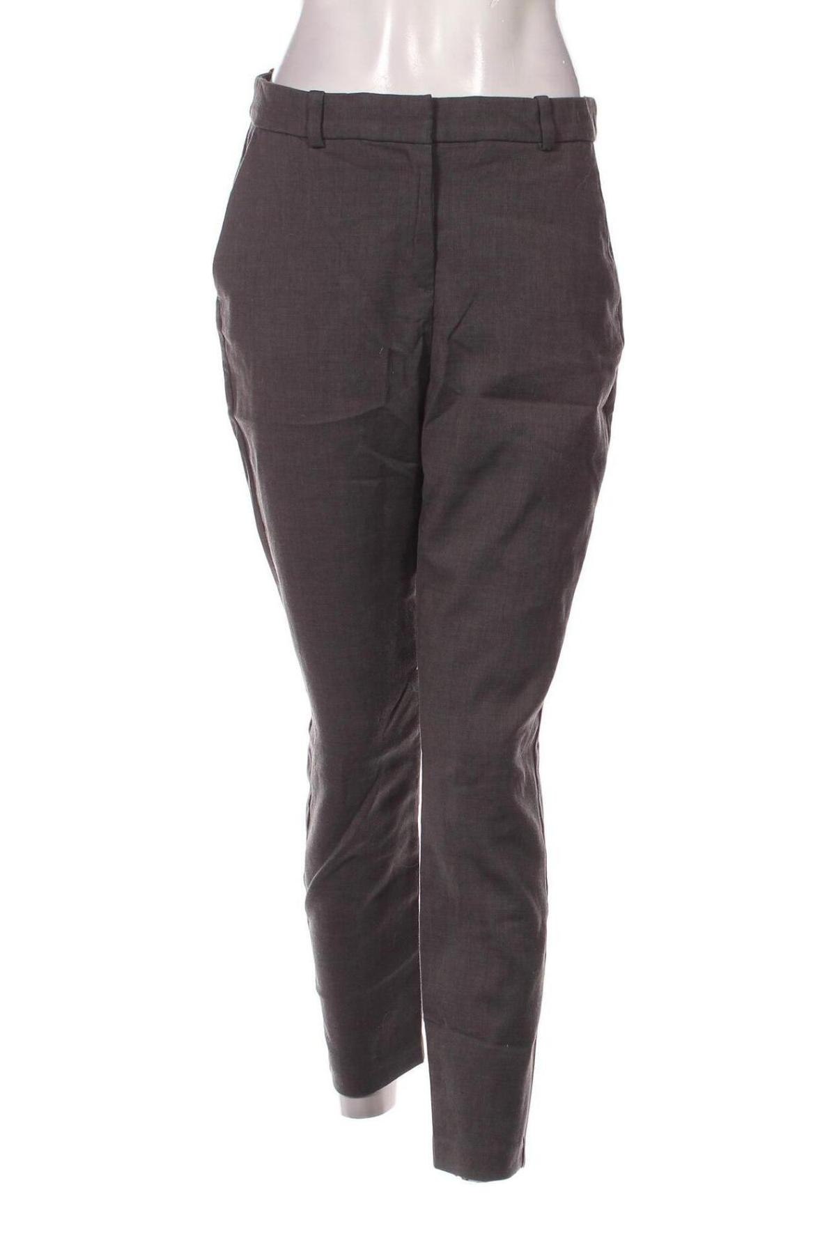 Damenhose H&M, Größe M, Farbe Grau, Preis € 2,99