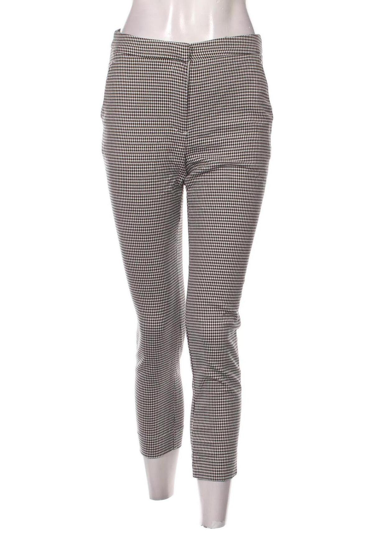 Dámské kalhoty  H&M, Velikost S, Barva Vícebarevné, Cena  116,00 Kč