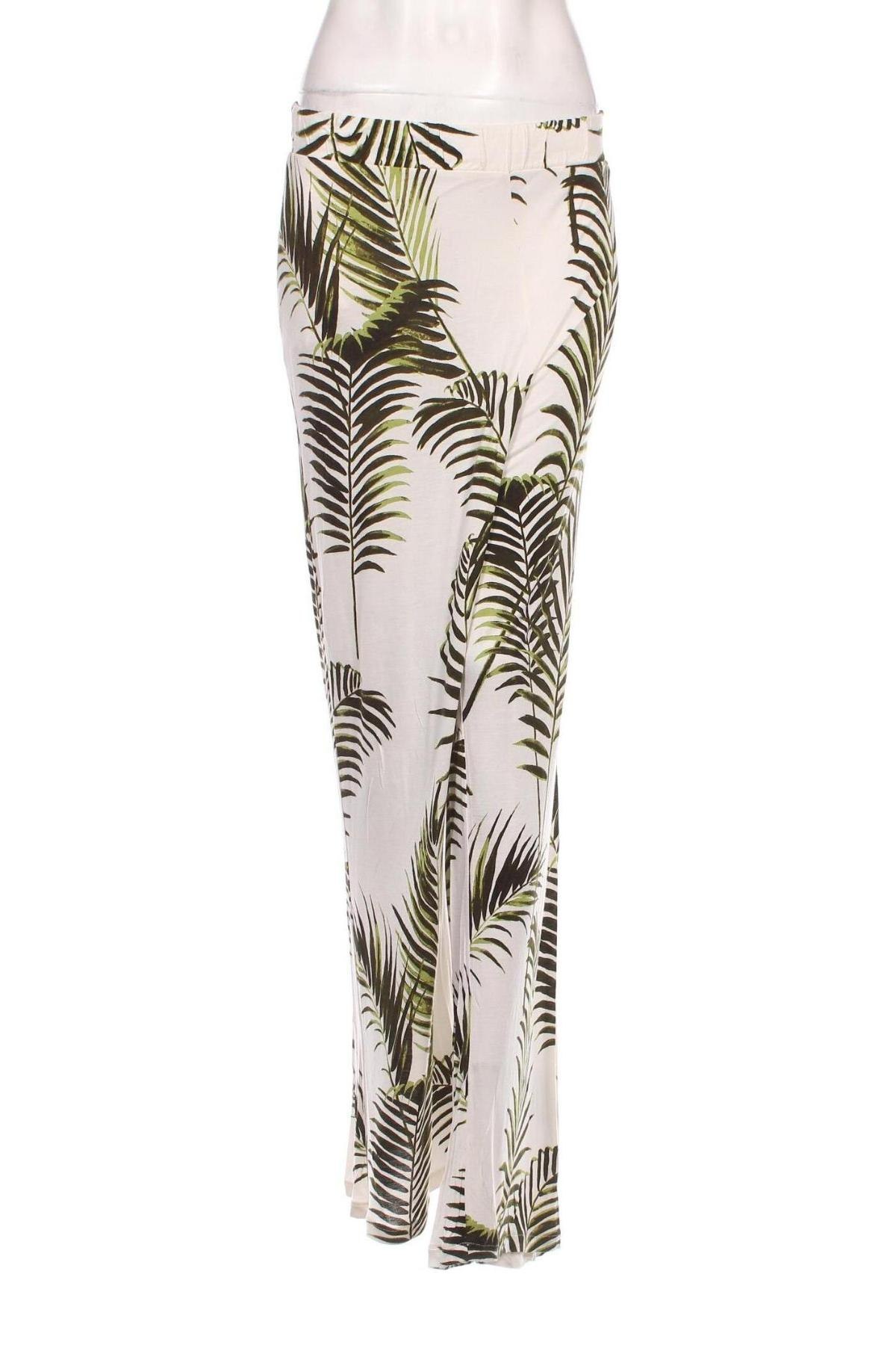 Γυναικείο παντελόνι H&M, Μέγεθος XL, Χρώμα Πολύχρωμο, Τιμή 14,89 €