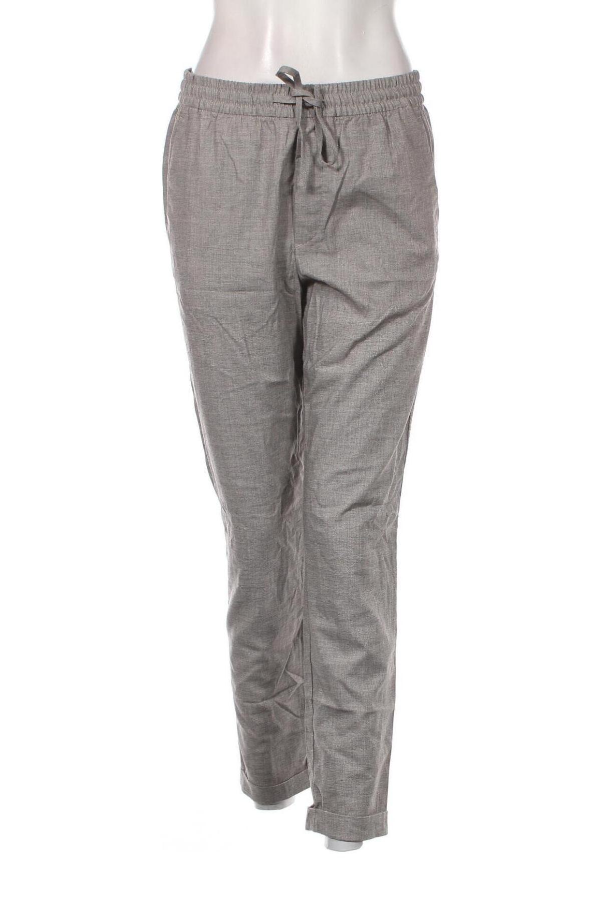 Damenhose H&M, Größe S, Farbe Grau, Preis € 3,83