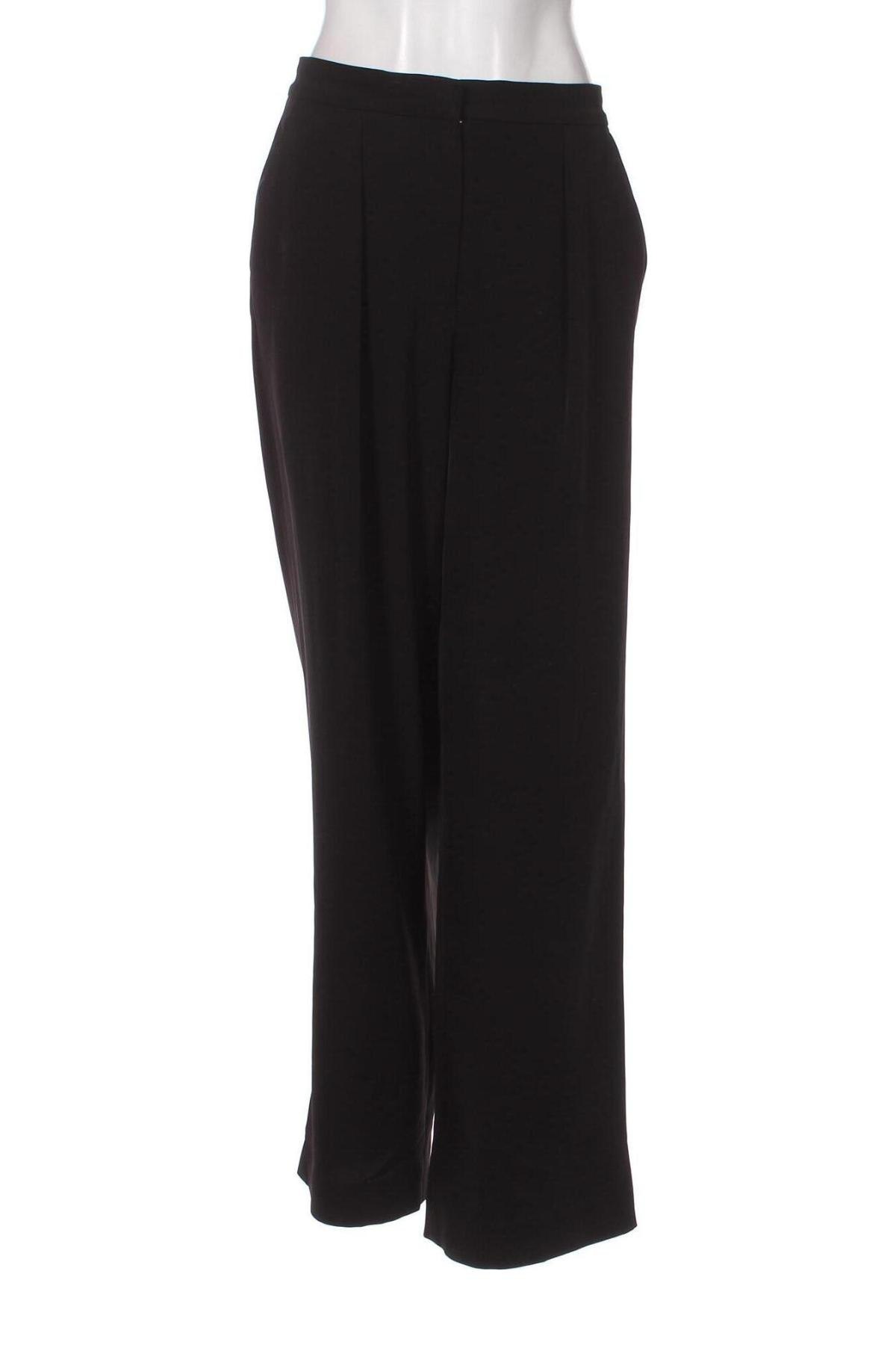 Dámské kalhoty  H&M, Velikost S, Barva Černá, Cena  456,00 Kč