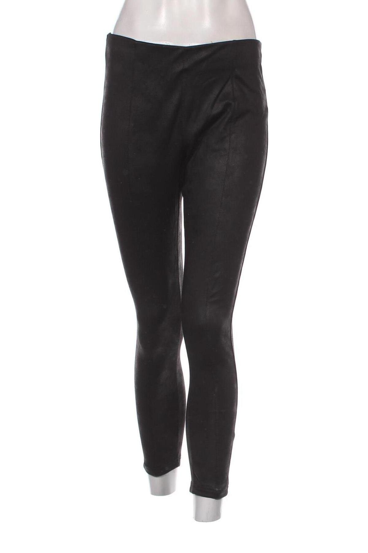 Дамски панталон Haily`s, Размер L, Цвят Черен, Цена 8,99 лв.