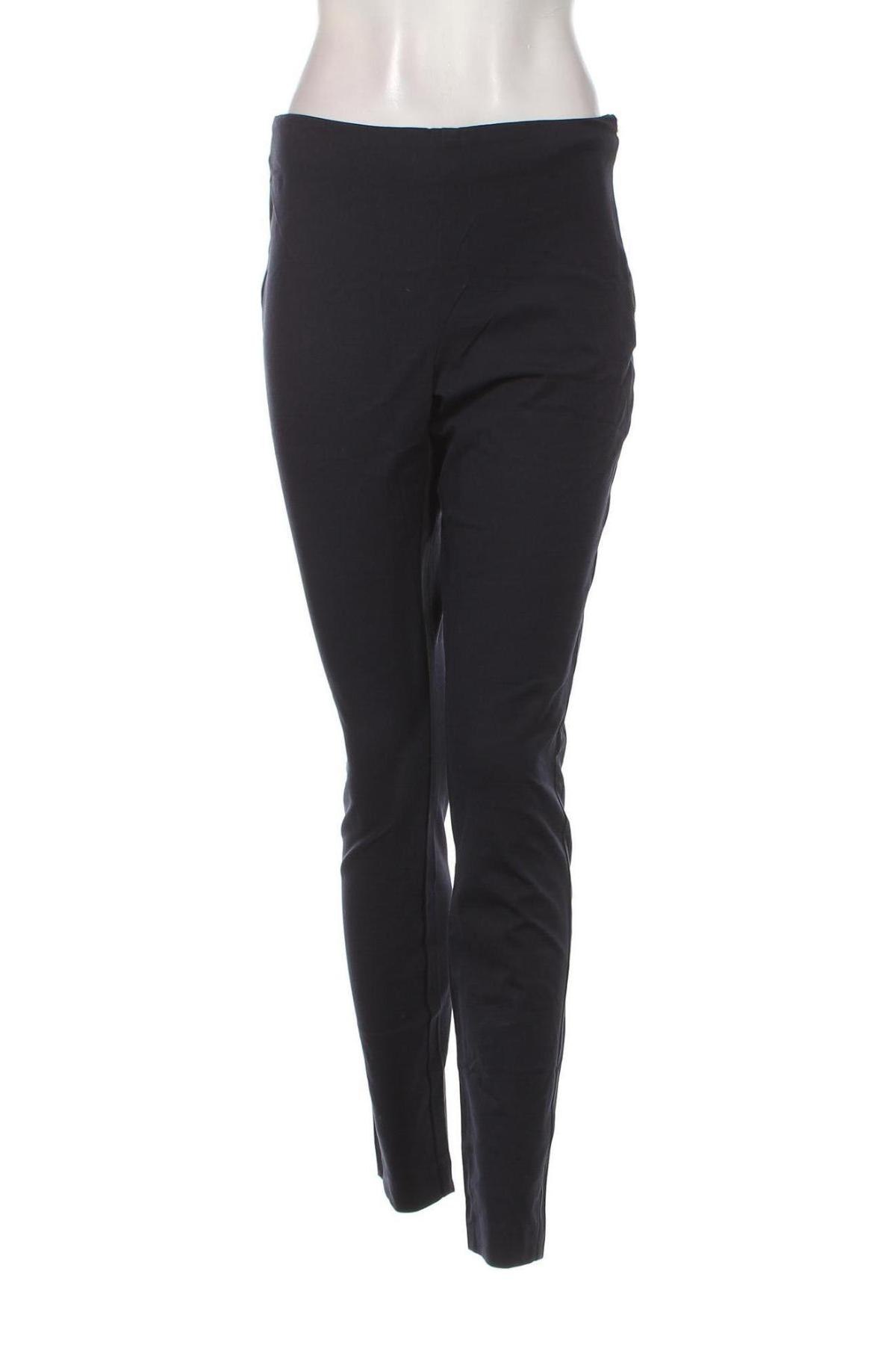 Дамски панталон Holly & Whyte By Lindex, Размер M, Цвят Син, Цена 6,67 лв.